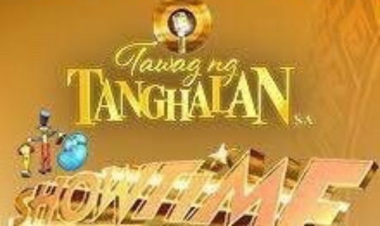 Noven Belleza wins Tawag ng Tanghalan #TNTAngHulingTapatan