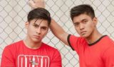 Jovani and Junnel Manansala for Folded and Hung