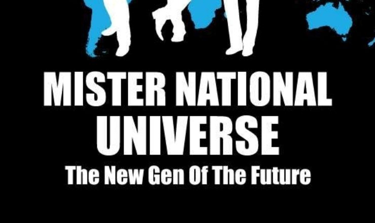 Mister National Universe 2017 – Hot Picks