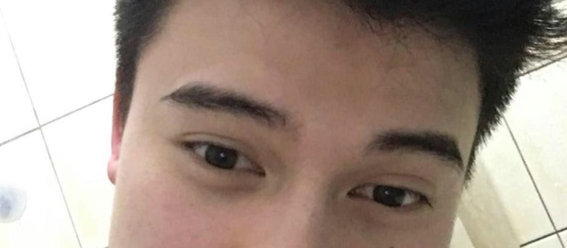 Tom Doromal alleged photo scandal surfaces online Noel Jose