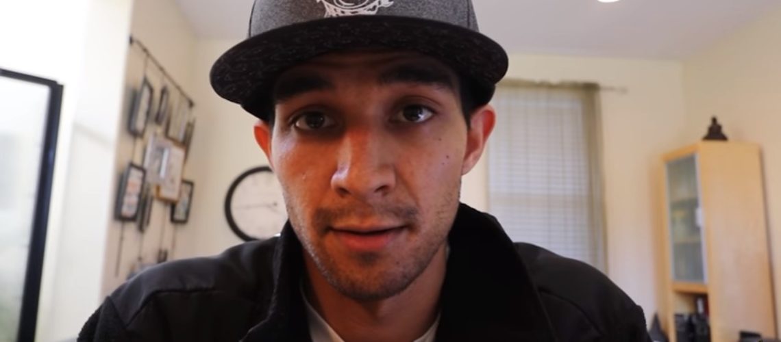 Wil Dasovich diagnosed with cancer