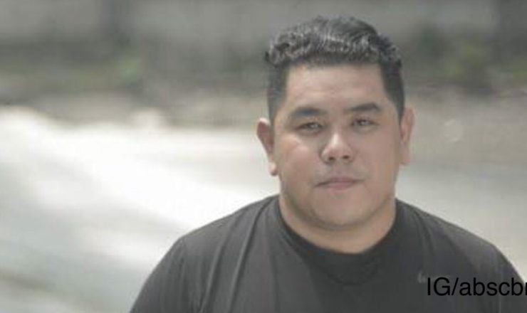 Jeff Canoy is new host of Red Alert
