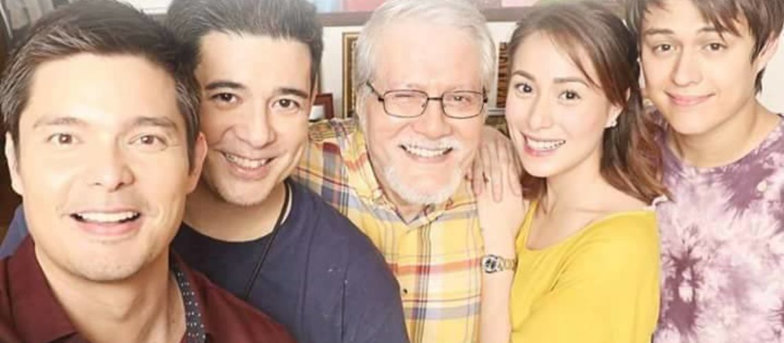 Seven Sundays earns P90-M in 6 days