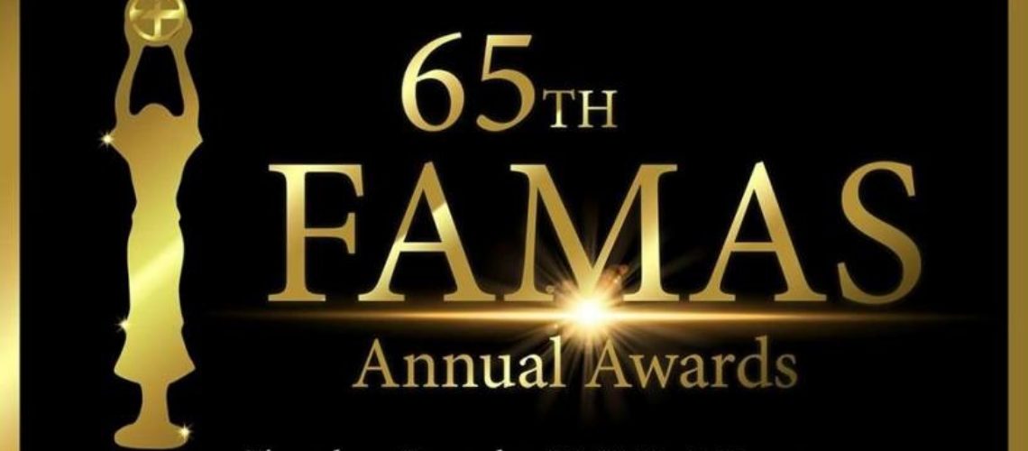 Daniel Padilla named FAMAS 2017 Best Actor for ‘Barcelona’