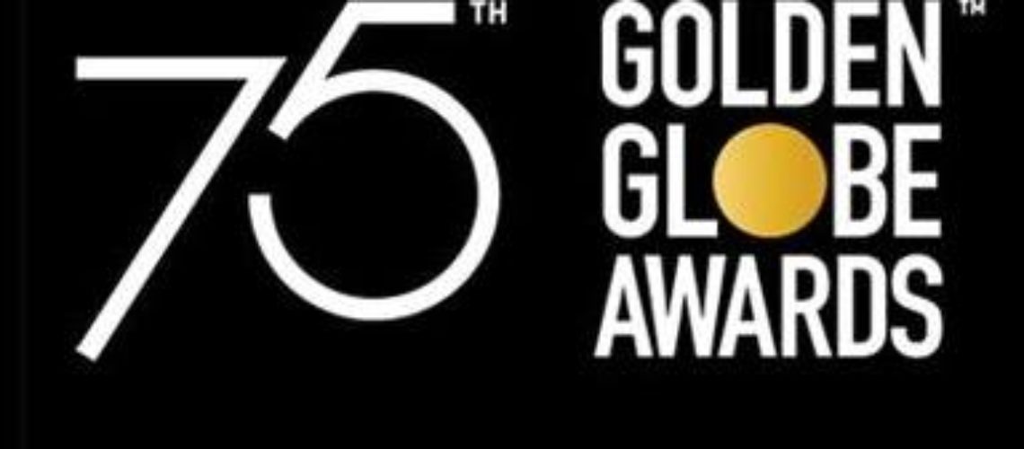 75th Golden Globe Awards – Winners List