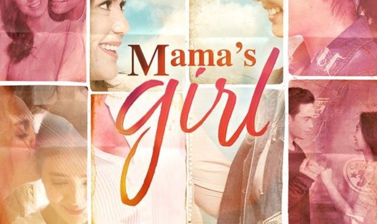 Mama’s Girl poster released
