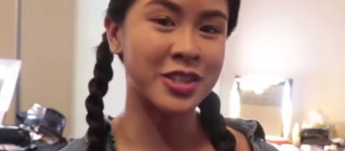 Kisses Delavin to become unstoppable this 2018