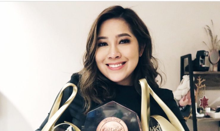 Moira Dela Torre signs up with Star Music