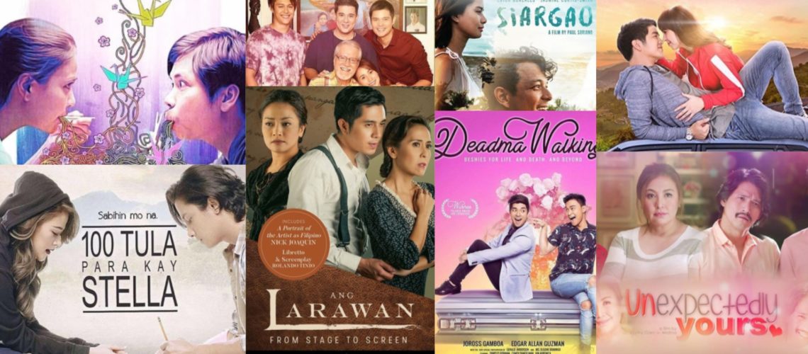 34th PMPC Star Awards for Movies – List of Nominees revealed