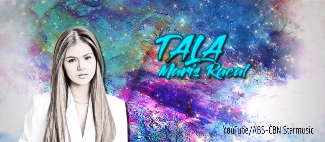 WATCH: Maris Racal – Tala official lyric video