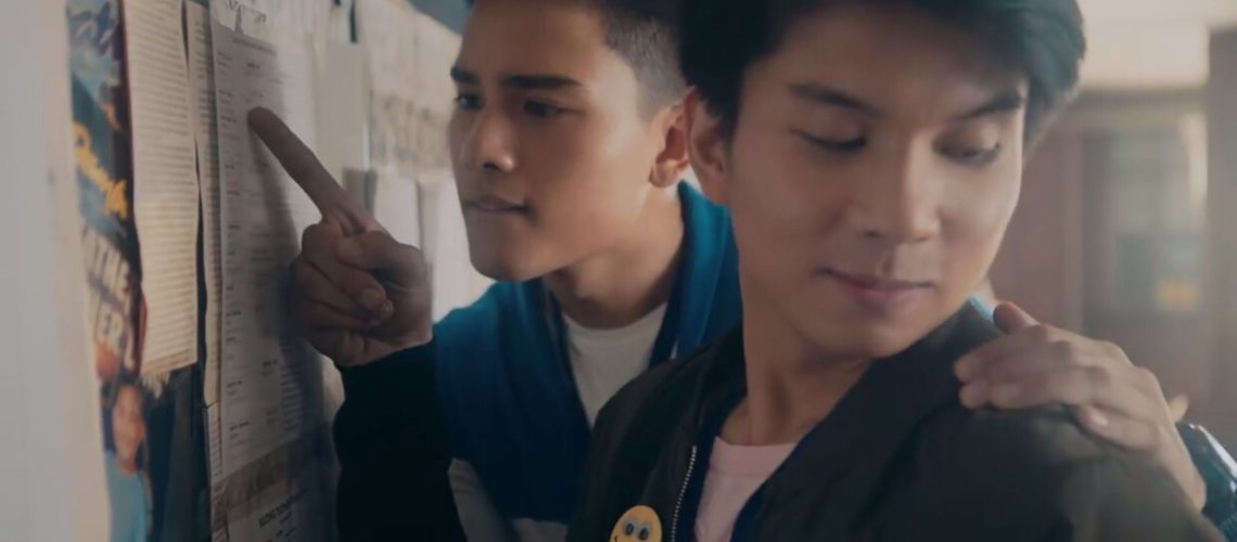 Bench’s latest ad will make you cry