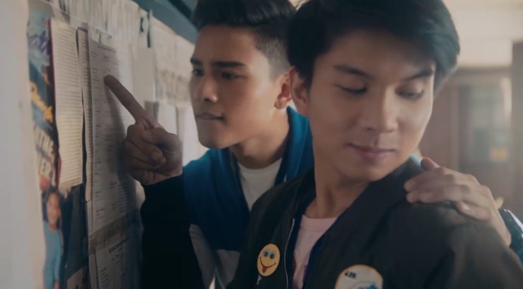 Bench’s latest ad will make you cry