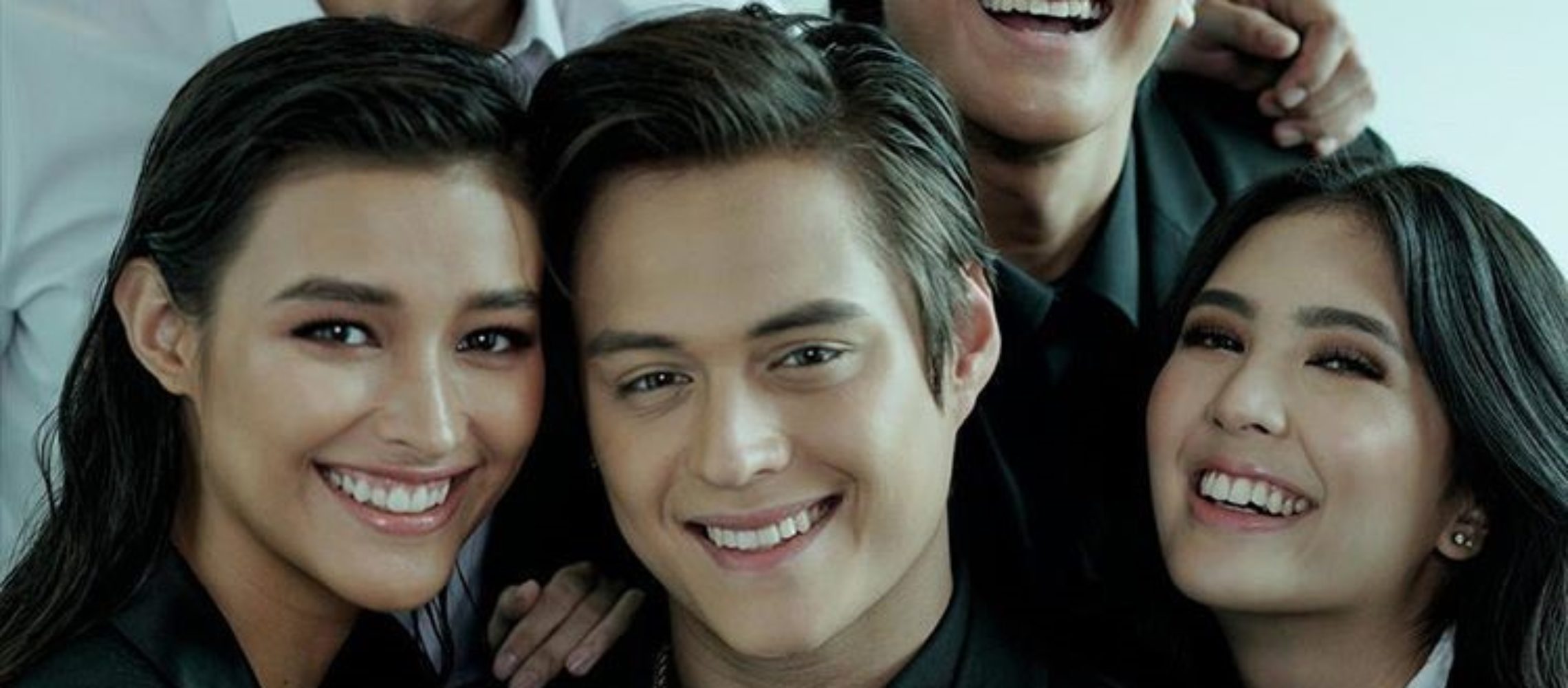 Bagani stars for Phil Star Supreme – Noel Jose