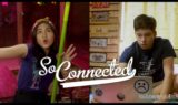 So Connected starring Janella Salvador, Jameson Blake – Teaser