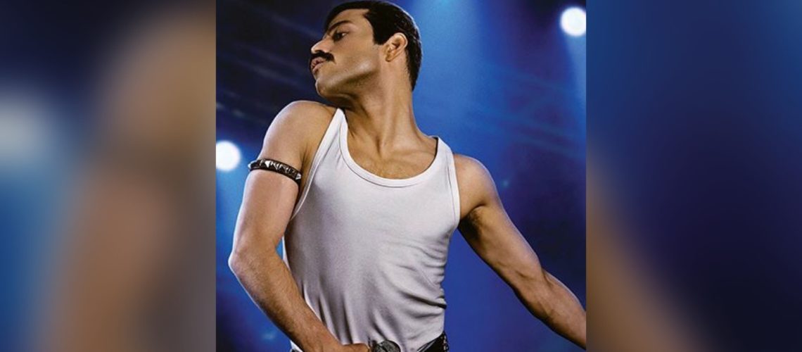 ‘Bohemian Rhapsody’ – Full Trailer