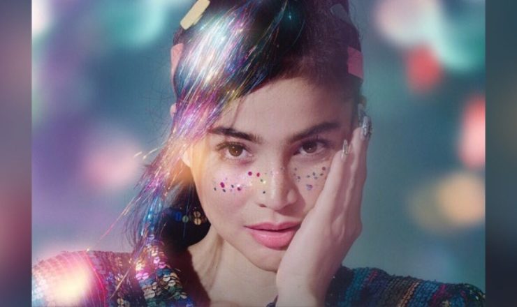 Anne Curtis to hold 21st anniversary concert this August