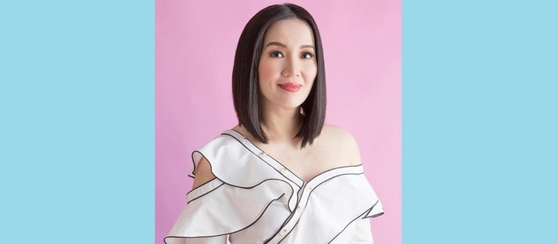 Kris Aquino states reason why she won’t run for public office in the next election