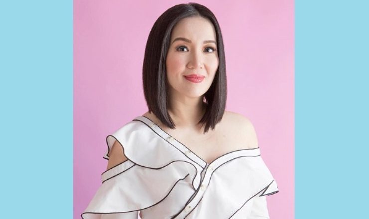 Kris Aquino states reason why she won’t run for public office in the next election
