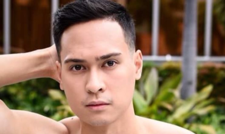 JC Gamez joins Pinoy Big Brother