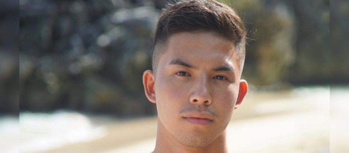 Tony Labrusca apologizes for airport incident