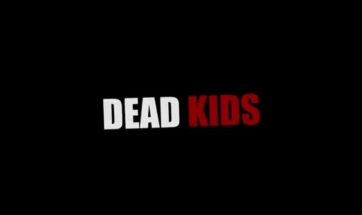 Mikhail Red’s “Dead Kids” starring Khalil Ramos – Teaser Trailer