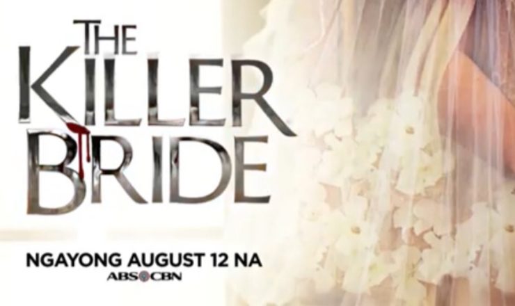 The Killer Bride – Full Trailer