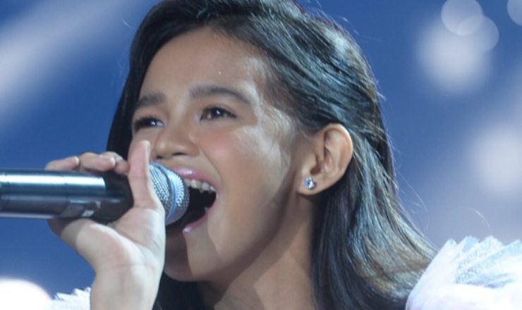 Zephanie Dimaranan wins Idol Philippines 2019