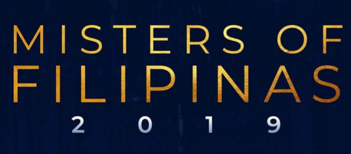 Misters of Filipinas 2019 – Swimwear Competition