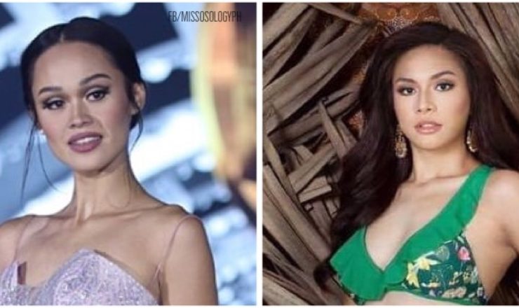 Vanessa Mae Walters dethroned as Miss Eco Teen Philippines 2019