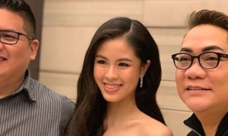 Kisses Delavin is now with Triple A