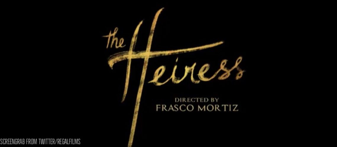 The Heiress – Final Teaser