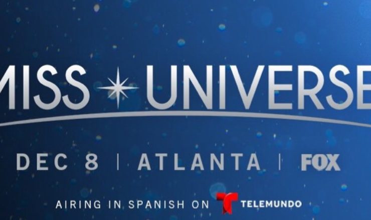 Miss Universe 2019 – Results