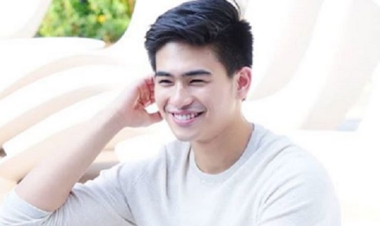 Manolo Pedrosa is such a cutie