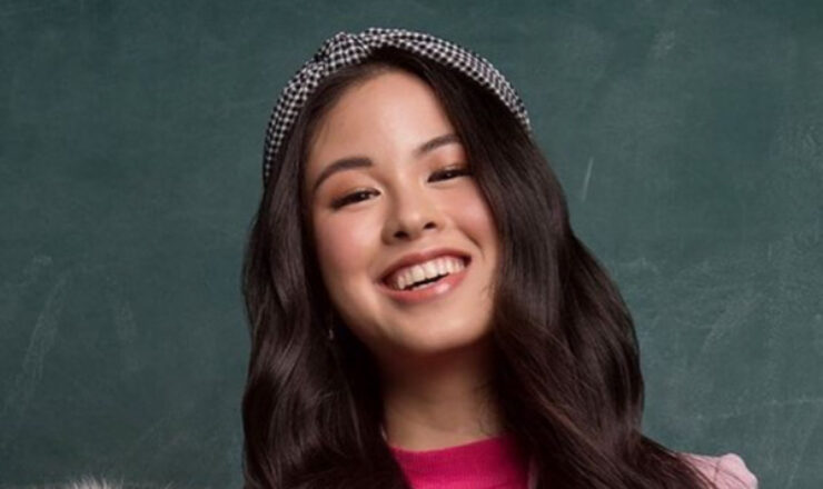 Kisses Delavin to join Miss Universe Philippines 2021
