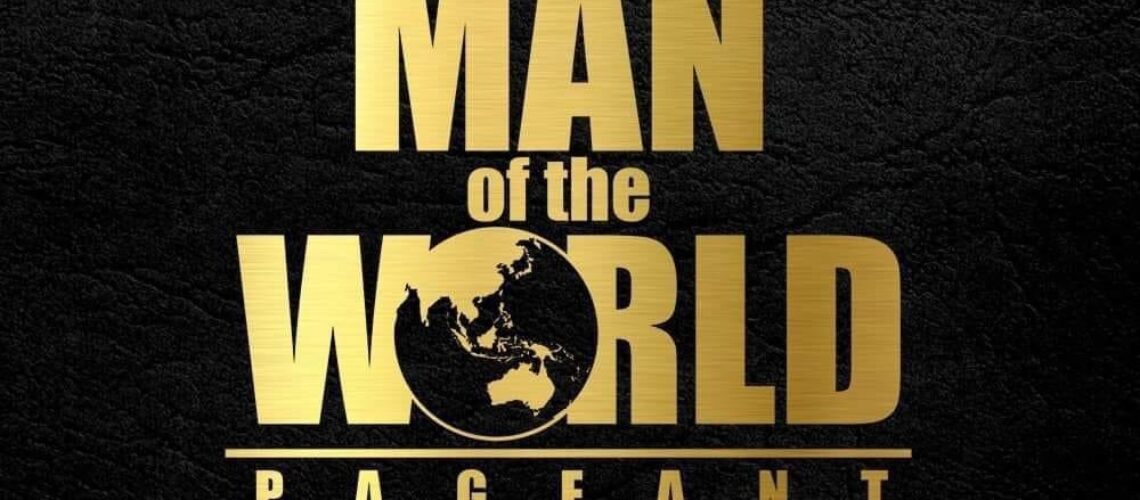 Man of the World to be held in the Philippines in February 2022
