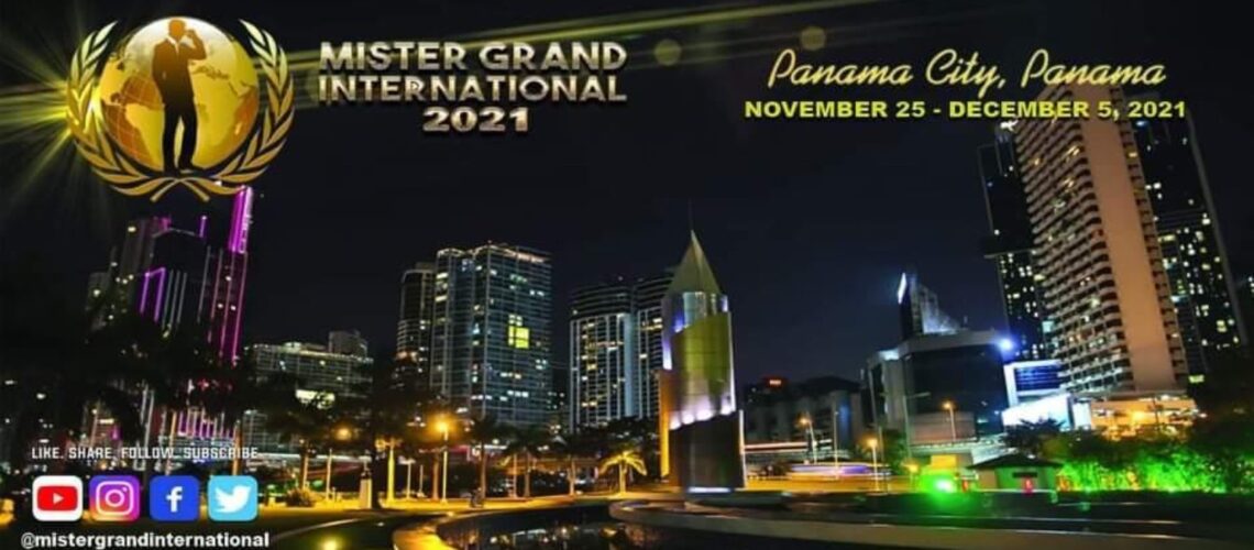 Mister Grand International 2021 – Hot Picks