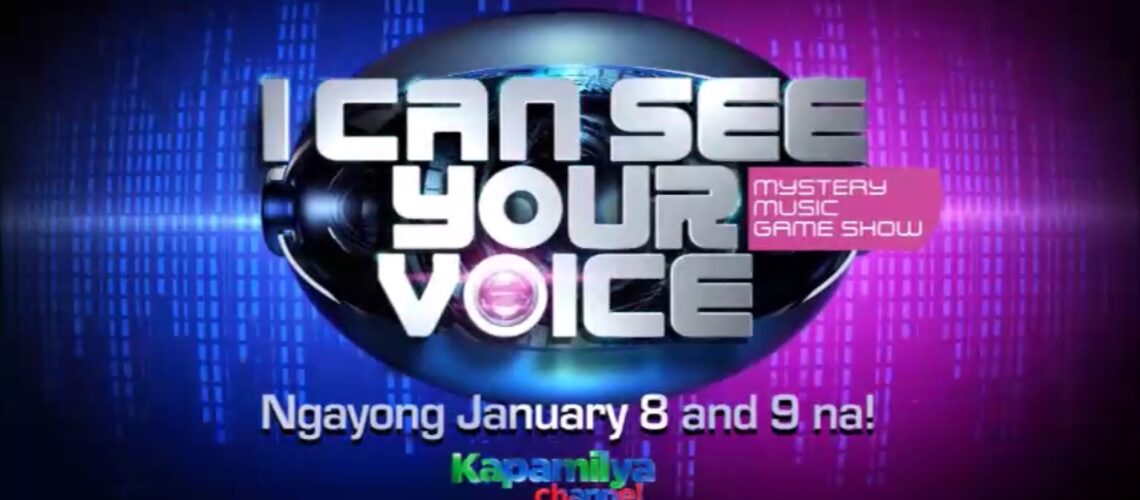 ‘I Can See Your Voice’ comes back for a new season