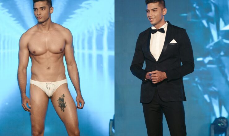 Mister Global 2022 – Preliminary Competition Favorites