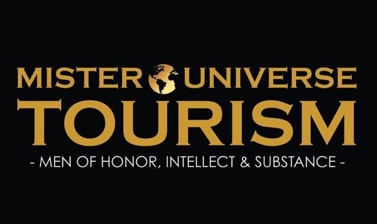 Mister Universe Tourism 2023 – Top Picks