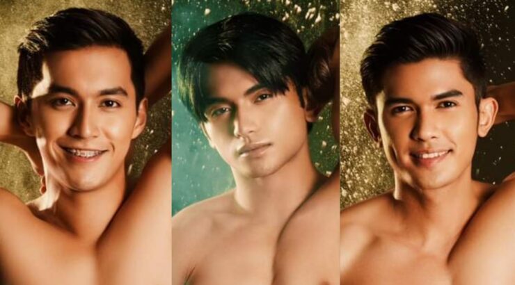 Mister Grand Body & Looks Philippines-Bulacan 2023 – The Contestants