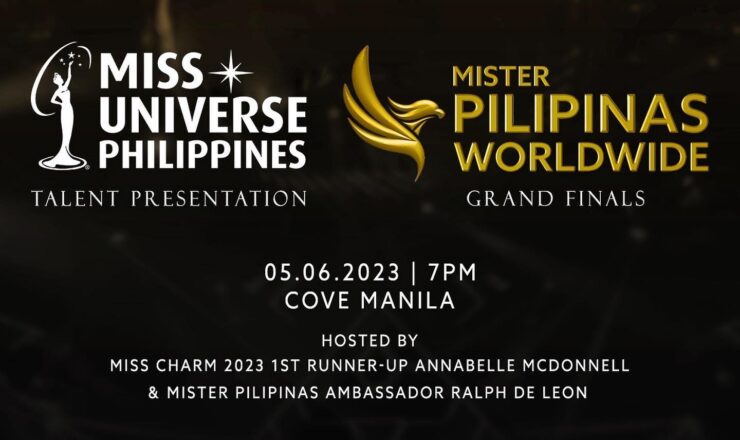 Mister Pilipinas Worldwide 2023 – Hot Picks
