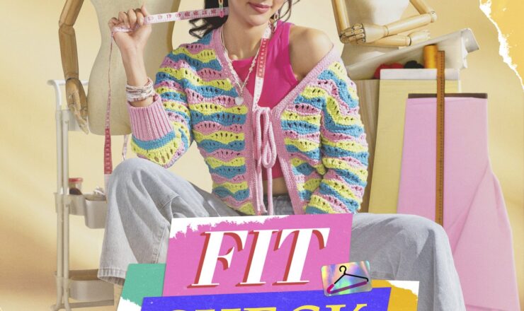 Kim Chiu stars in “Fit Check: Confessions of an Ukay Queen” – Trailer