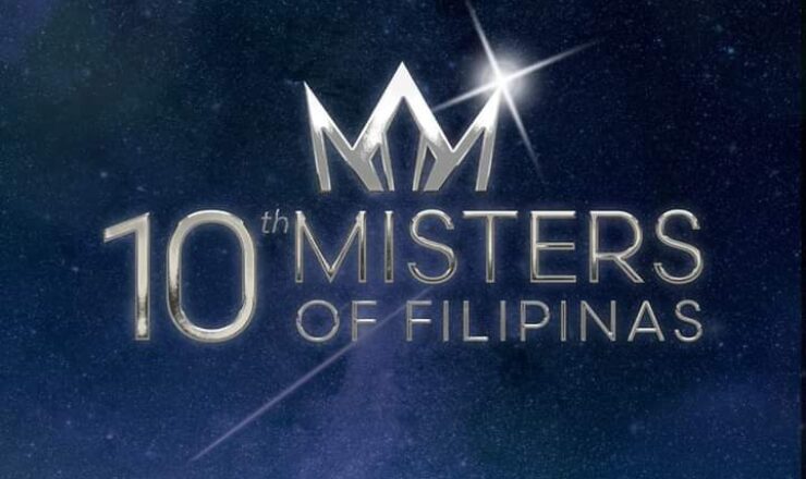 Misters of Filipinas 2023 – Results
